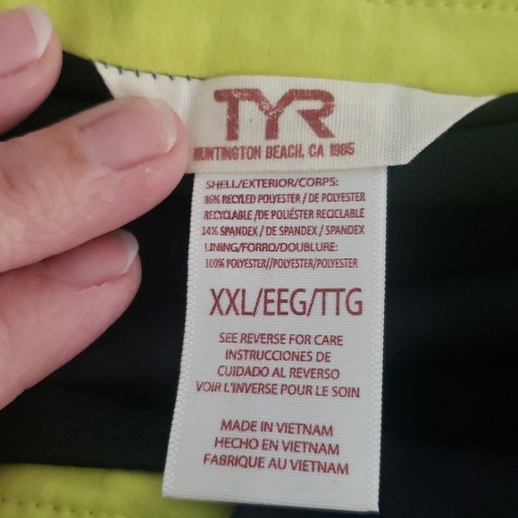 Tyr Boardshorts - Picture 4 of 8